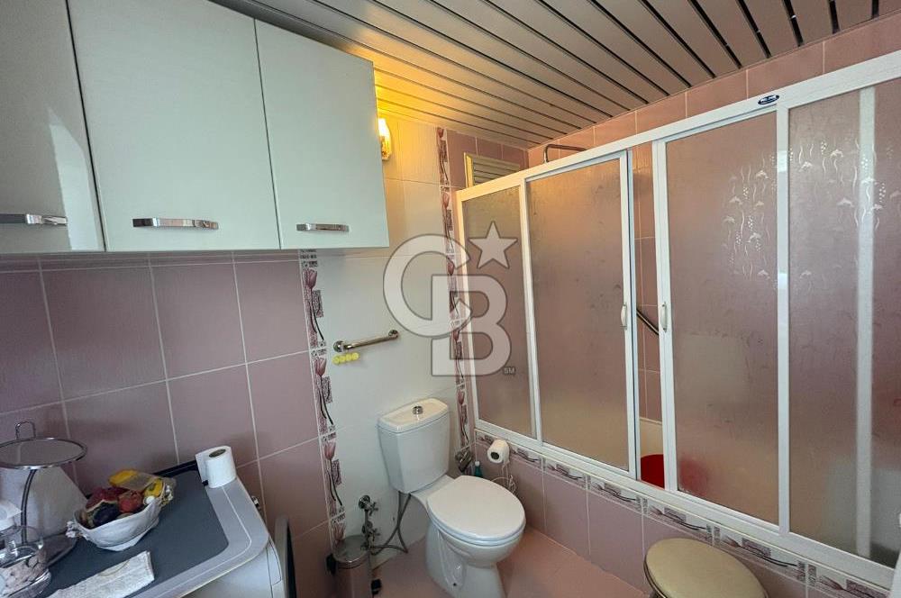 atıfbey mahallesi 66 sokakta satılık 142m2 3+1 arakat daire