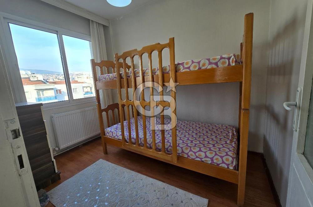 MUSELAND EVRENİNDEN OSMANGAZİ – DUMLUPINAR CD .SİTE İÇİ EŞYALI KİRALIK 2+1 