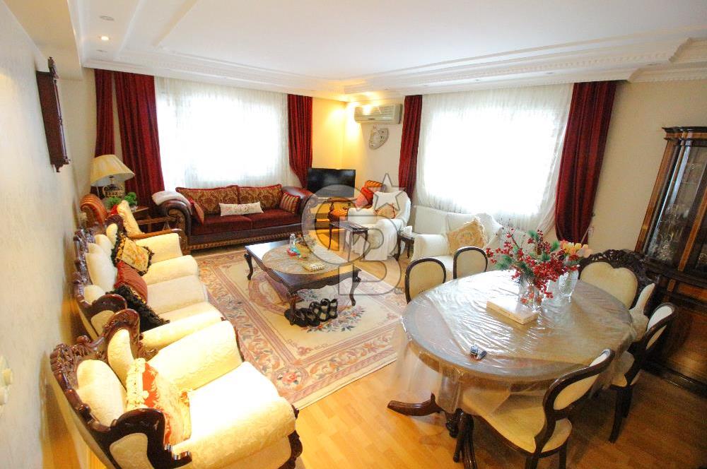 atıfbey mahallesi 66 sokakta satılık 142m2 3+1 arakat daire