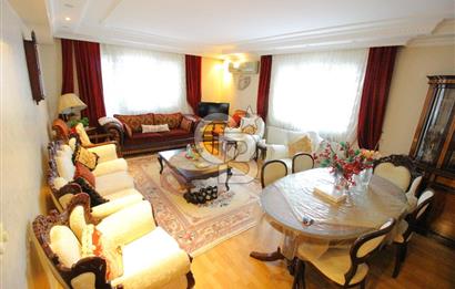 atıfbey mahallesi 66 sokakta satılık 142m2 3+1 arakat daire