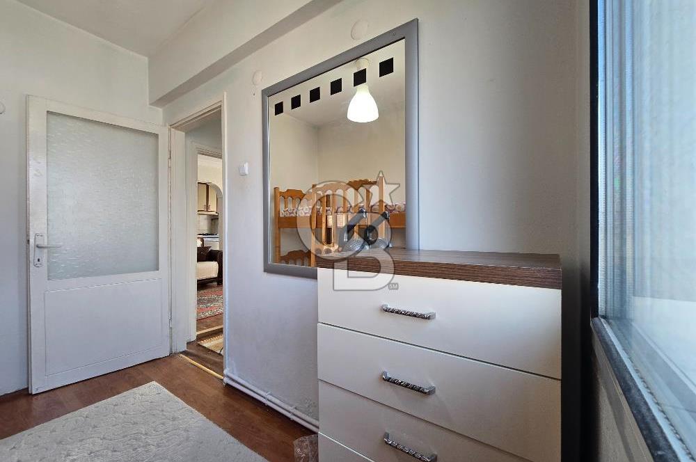 MUSELAND EVRENİNDEN OSMANGAZİ – DUMLUPINAR CD .SİTE İÇİ EŞYALI KİRALIK 2+1 