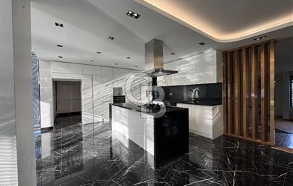 İNCEK KONAKLARINDA KÖŞE KONUMLU 5+2 MÜTHİŞ SATILIK VİLLA