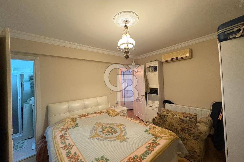 atıfbey mahallesi 66 sokakta satılık 142m2 3+1 arakat daire