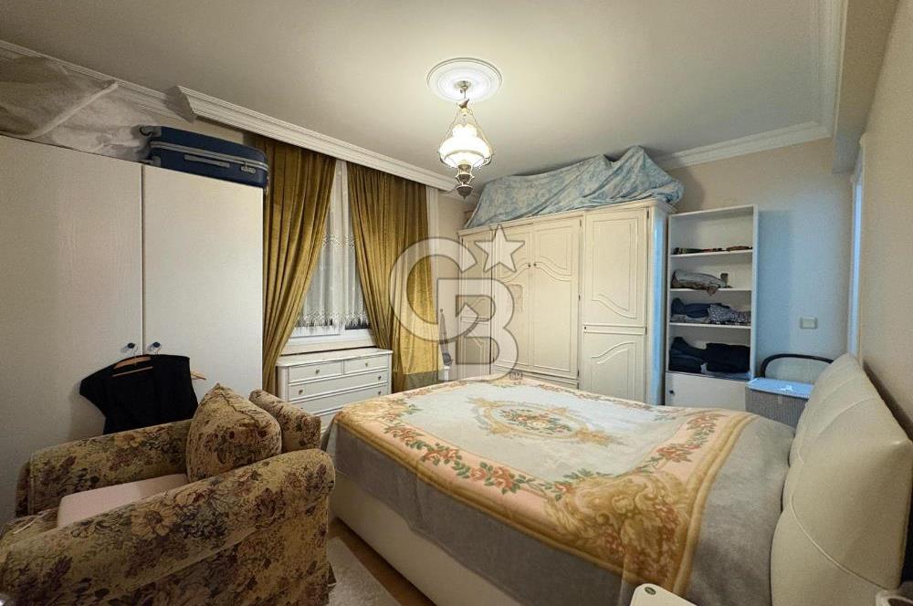 atıfbey mahallesi 66 sokakta satılık 142m2 3+1 arakat daire