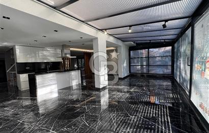 İNCEK KONAKLARINDA KÖŞE KONUMLU 5+2 MÜTHİŞ SATILIK VİLLA