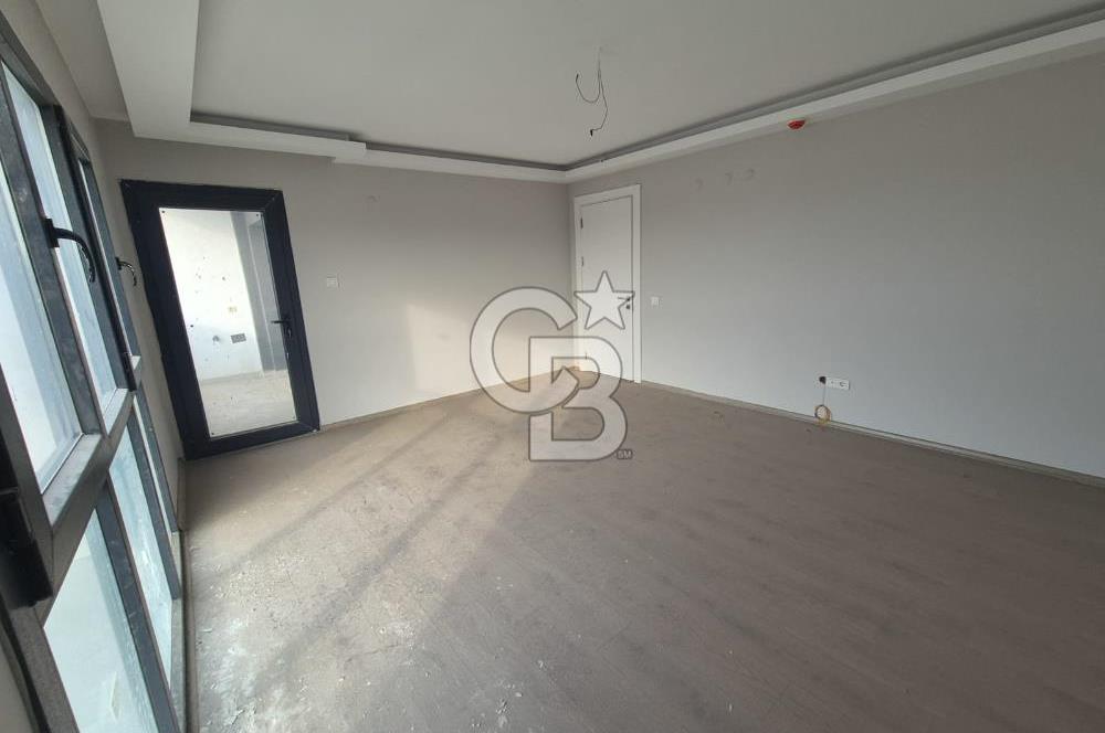 MUSELAND-TURGUTLU-LIFE CITY SATILIK 2+1 DAİRE