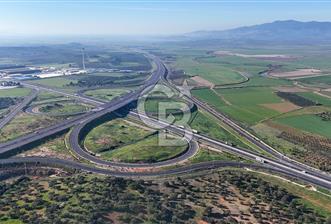 İzmir Bergama Zeytindağ'da Liman Bölgesi Satılık Fırsat Zeytinlik - 2 - 323964