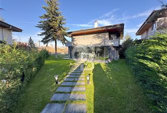 İNCEK KONAKLARINDA KÖŞE KONUMLU 5+2 MÜTHİŞ SATILIK VİLLA - 3 - 323975