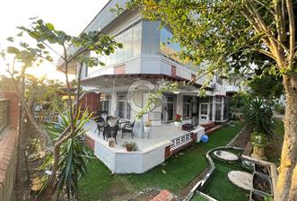 PENDİK YENİŞEHİR AŞİYAN VİLLALARINDA SATILIK - 5 - 323961