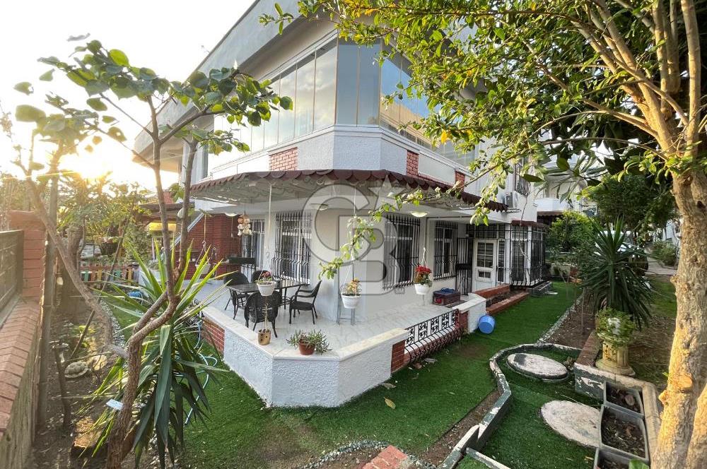 PENDİK YENİŞEHİR AŞİYAN VİLLALARINDA SATILIK