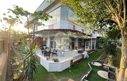 PENDİK YENİŞEHİR AŞİYAN VİLLALARINDA SATILIK