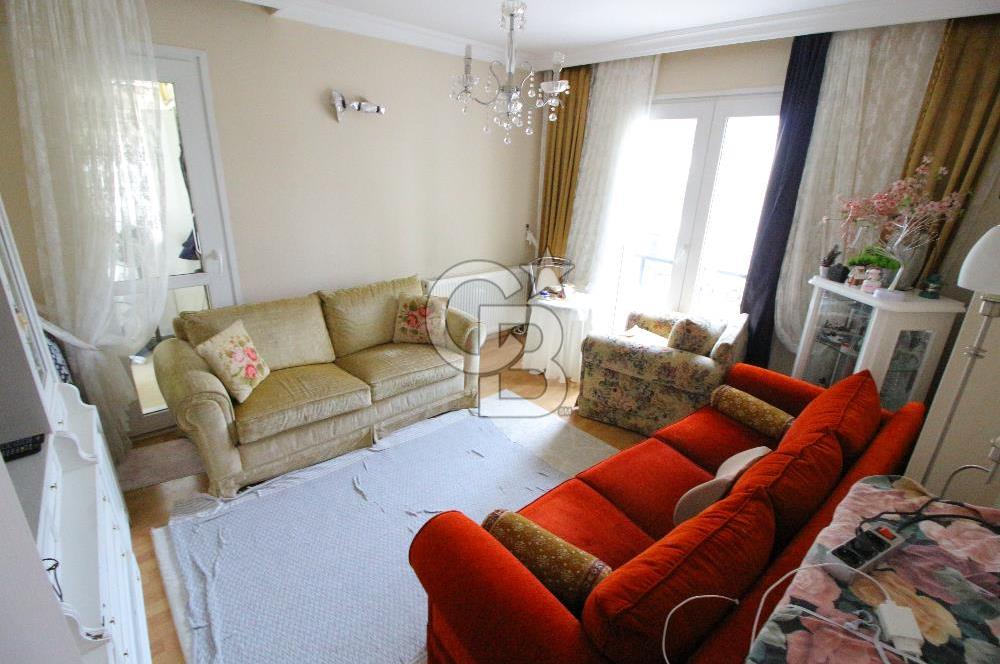 atıfbey mahallesi 66 sokakta satılık 142m2 3+1 arakat daire