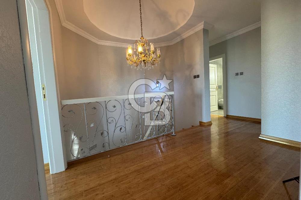 İNCEK KONAKLARINDA KÖŞE KONUMLU 5+2 MÜTHİŞ SATILIK VİLLA