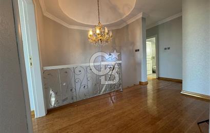 İNCEK KONAKLARINDA KÖŞE KONUMLU 5+2 MÜTHİŞ SATILIK VİLLA