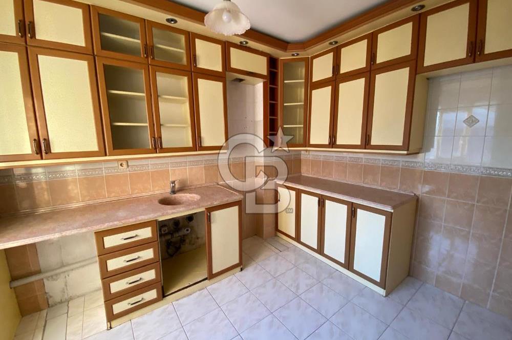 MUSELAND - BORNOVA ALTINDAĞDA 1+1 KİRALIK KÖŞE DAİRE