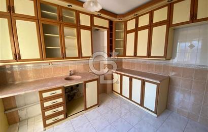 MUSELAND - BORNOVA ALTINDAĞDA 1+1 KİRALIK KÖŞE DAİRE