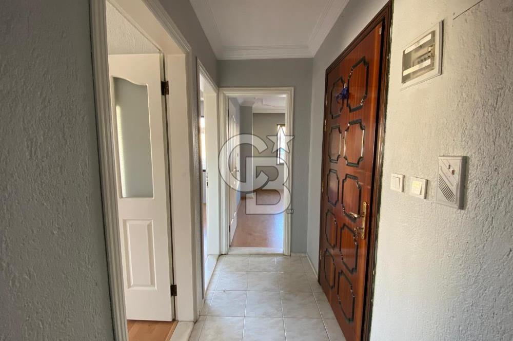 MUSELAND - BORNOVA ALTINDAĞDA 2+1 KİRALIK KÖŞE DAİRE