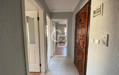 MUSELAND - BORNOVA ALTINDAĞDA 2+1 KİRALIK KÖŞE DAİRE