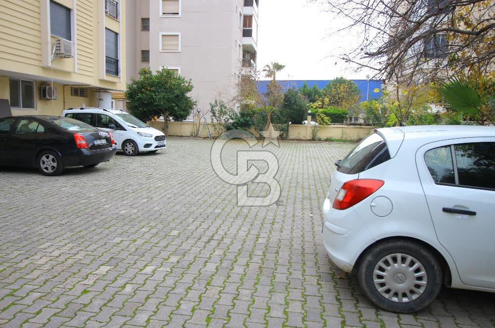 atıfbey mahallesi 66 sokakta satılık 142m2 3+1 arakat daire