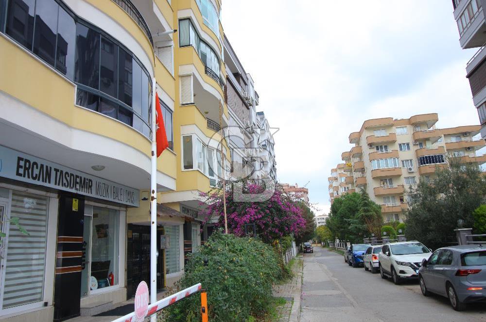 atıfbey mahallesi 66 sokakta satılık 142m2 3+1 arakat daire