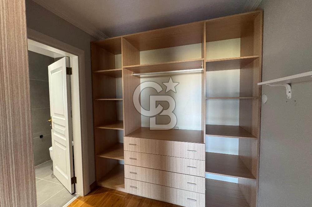 İNCEK KONAKLARINDA KÖŞE KONUMLU 5+2 MÜTHİŞ SATILIK VİLLA