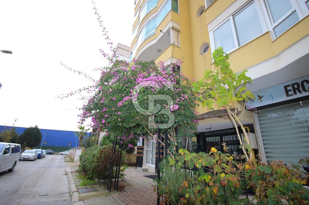 atıfbey mahallesi 66 sokakta satılık 142m2 3+1 arakat daire