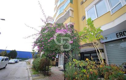 atıfbey mahallesi 66 sokakta satılık 142m2 3+1 arakat daire