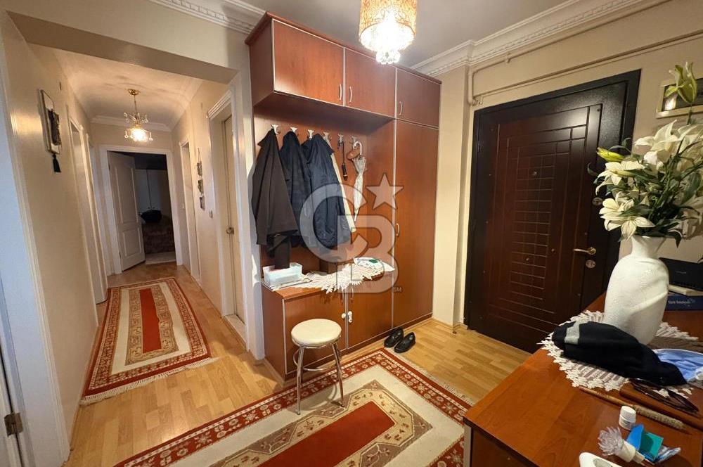 atıfbey mahallesi 66 sokakta satılık 142m2 3+1 arakat daire