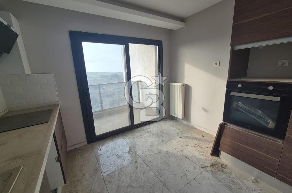 MUSELAND-TURGUTLU-LIFE CITY SATILIK 2+1 DAİRE