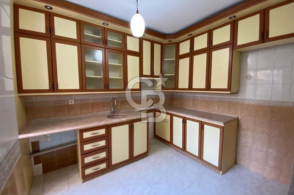 MUSELAND - BORNOVA ALTINDAĞDA 2+1 KİRALIK KÖŞE DAİRE