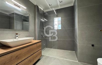 İNCEK KONAKLARINDA KÖŞE KONUMLU 5+2 MÜTHİŞ SATILIK VİLLA