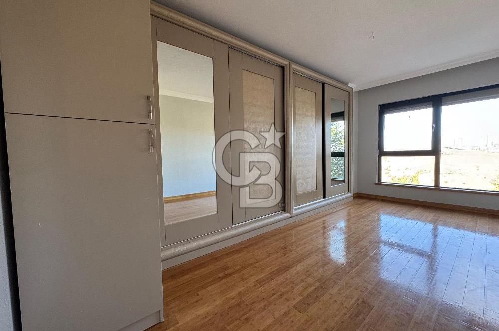 İNCEK KONAKLARINDA KÖŞE KONUMLU 5+2 MÜTHİŞ SATILIK VİLLA