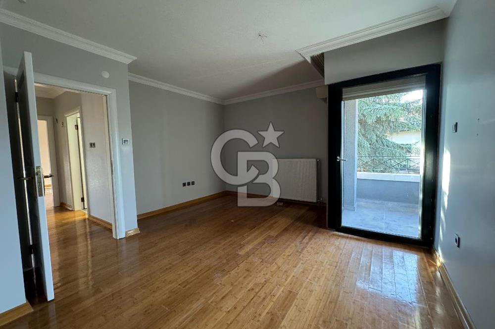 İNCEK KONAKLARINDA KÖŞE KONUMLU 5+2 MÜTHİŞ SATILIK VİLLA