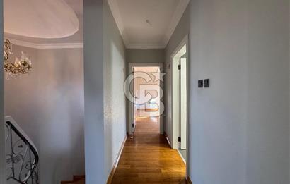 İNCEK KONAKLARINDA KÖŞE KONUMLU 5+2 MÜTHİŞ SATILIK VİLLA