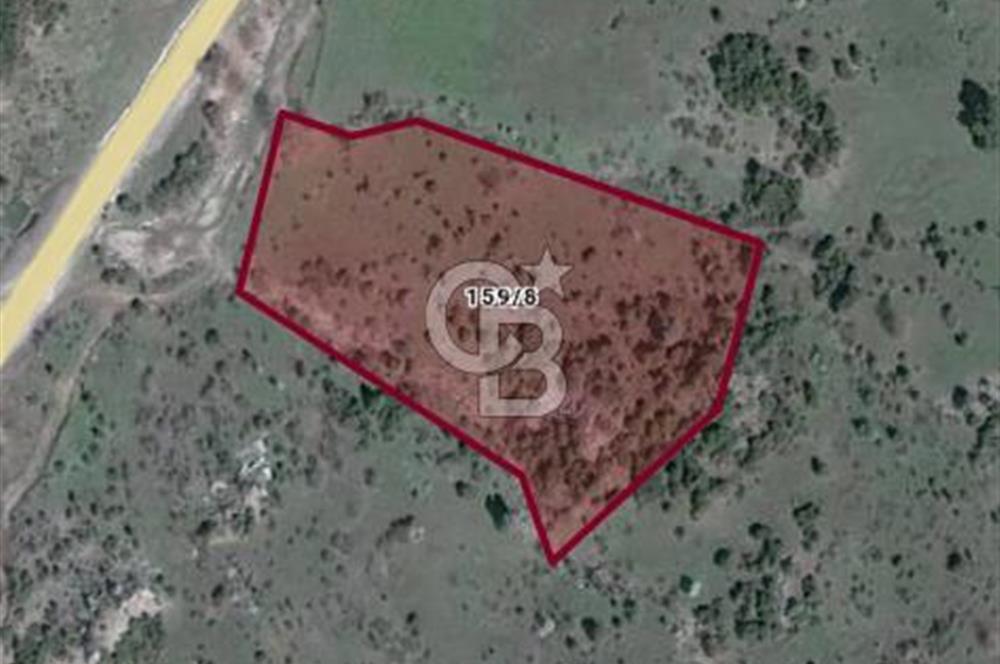 Yatırım Fırsatı,KEMER Ovacık, Anayol Üzeri Tarla