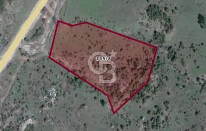 Yatırım Fırsatı,KEMER Ovacık, Anayol Üzeri Tarla