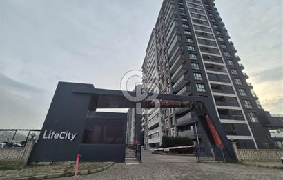 MUSELAND-TURGUTLU-LIFE CITY SATILIK 2+1 DAİRE