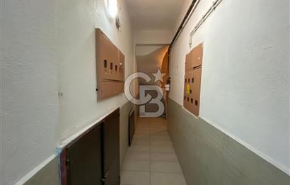 MUSELAND - BORNOVA ALTINDAĞDA 2+1 KİRALIK KÖŞE DAİRE