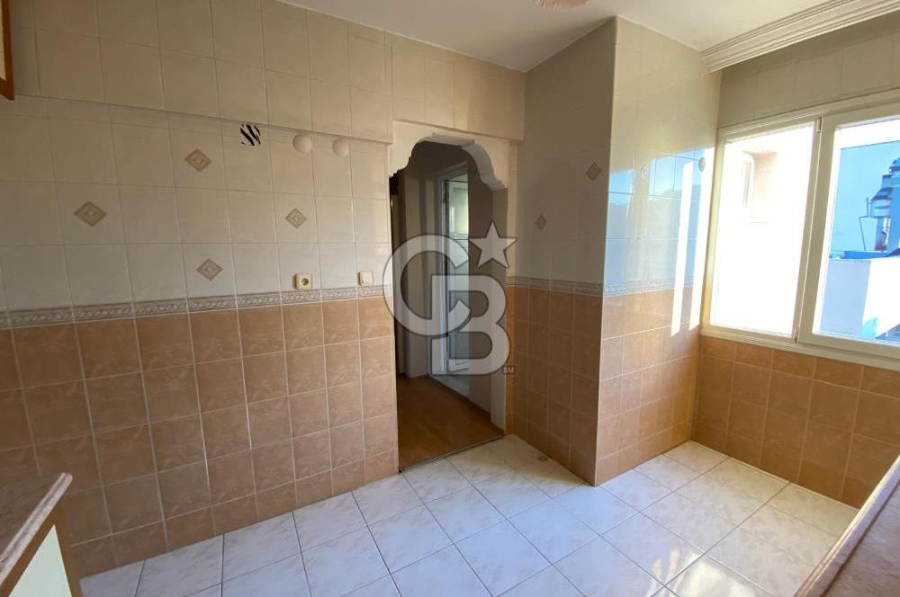 MUSELAND - BORNOVA ALTINDAĞDA 1+1 KİRALIK KÖŞE DAİRE