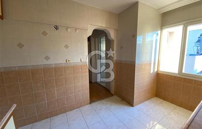 MUSELAND - BORNOVA ALTINDAĞDA 1+1 KİRALIK KÖŞE DAİRE