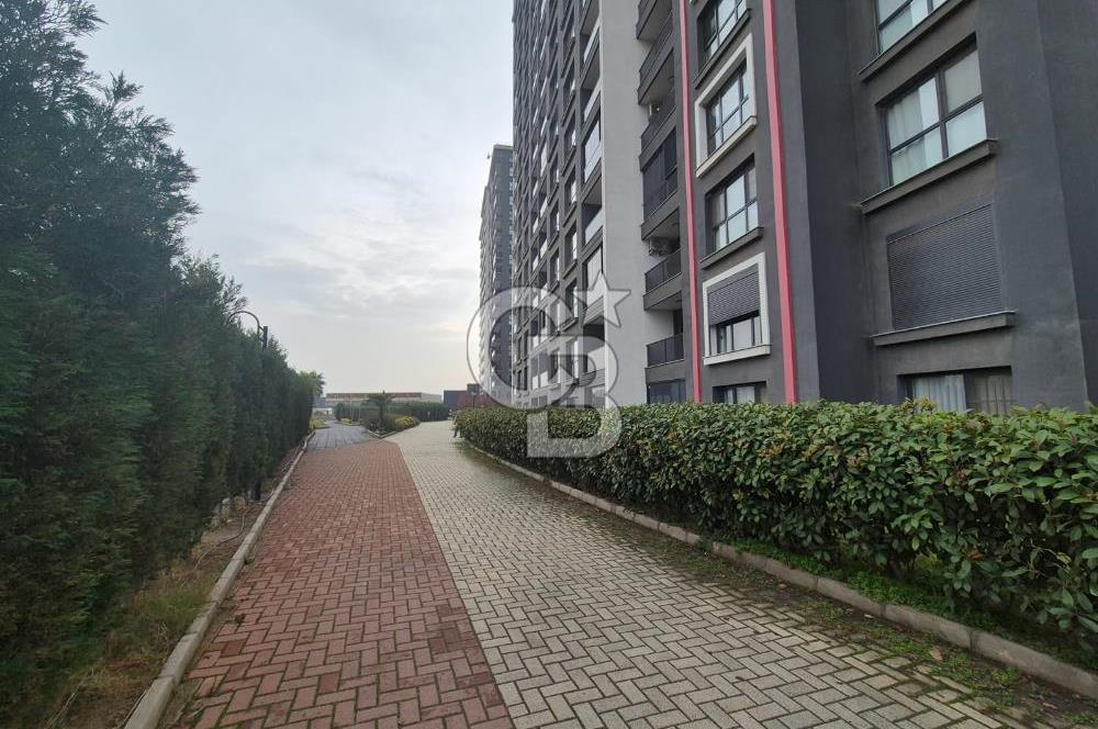 MUSELAND-TURGUTLU-LIFE CITY SATILIK 2+1 DAİRE