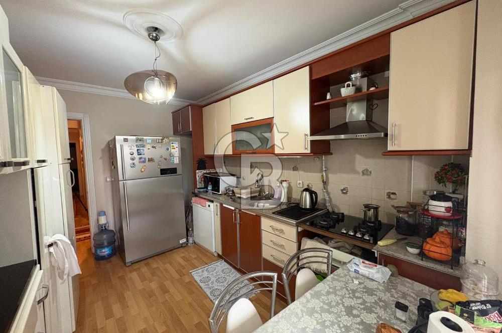 atıfbey mahallesi 66 sokakta satılık 142m2 3+1 arakat daire