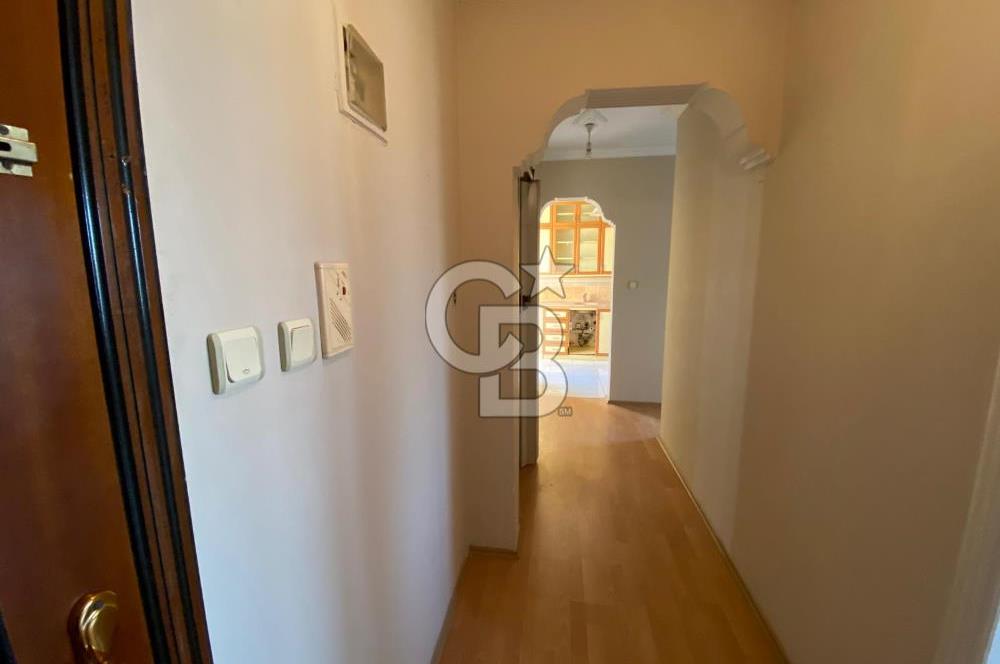 MUSELAND - BORNOVA ALTINDAĞDA 1+1 KİRALIK KÖŞE DAİRE