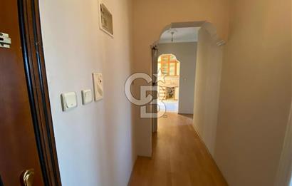 MUSELAND - BORNOVA ALTINDAĞDA 1+1 KİRALIK KÖŞE DAİRE