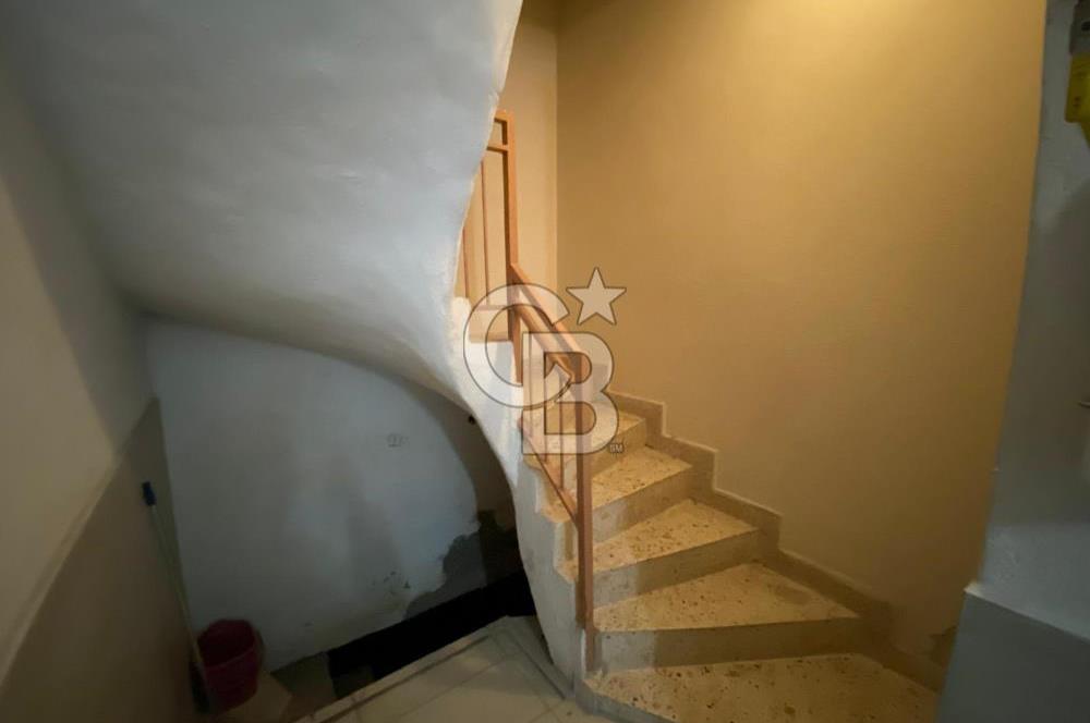 MUSELAND - BORNOVA ALTINDAĞDA 2+1 KİRALIK KÖŞE DAİRE