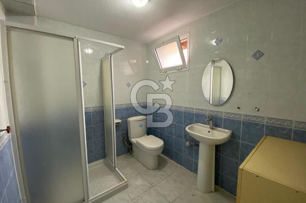 MUSELAND - BORNOVA ALTINDAĞDA 2+1 KİRALIK KÖŞE DAİRE