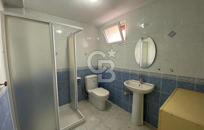 MUSELAND - BORNOVA ALTINDAĞDA 2+1 KİRALIK KÖŞE DAİRE