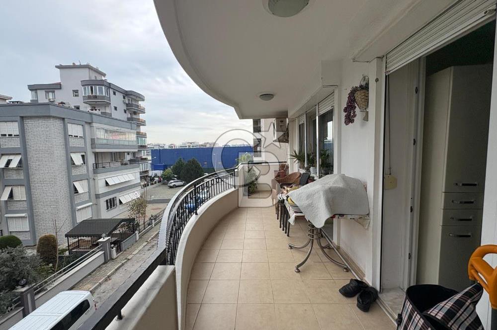 atıfbey mahallesi 66 sokakta satılık 142m2 3+1 arakat daire