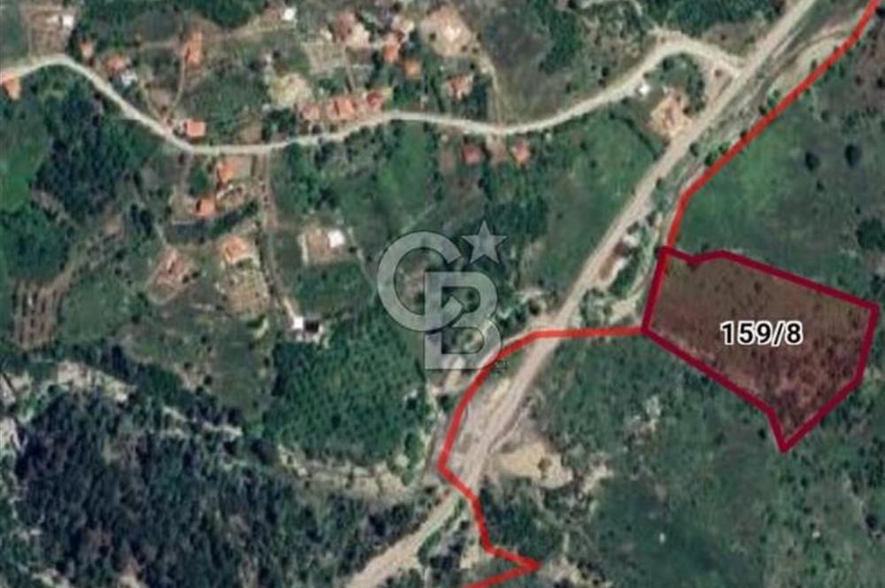 Yatırım Fırsatı,KEMER Ovacık, Anayol Üzeri Tarla