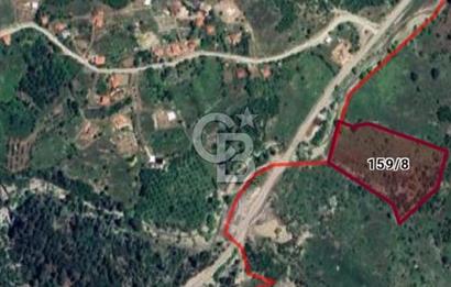 Yatırım Fırsatı,KEMER Ovacık, Anayol Üzeri Tarla